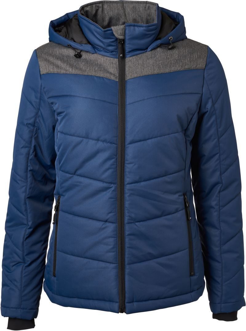 Daiber Damen Winterjacke Jn 1133