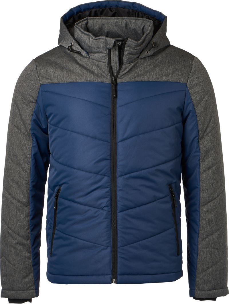 Daiber Herren Winterjacke Jn 1134