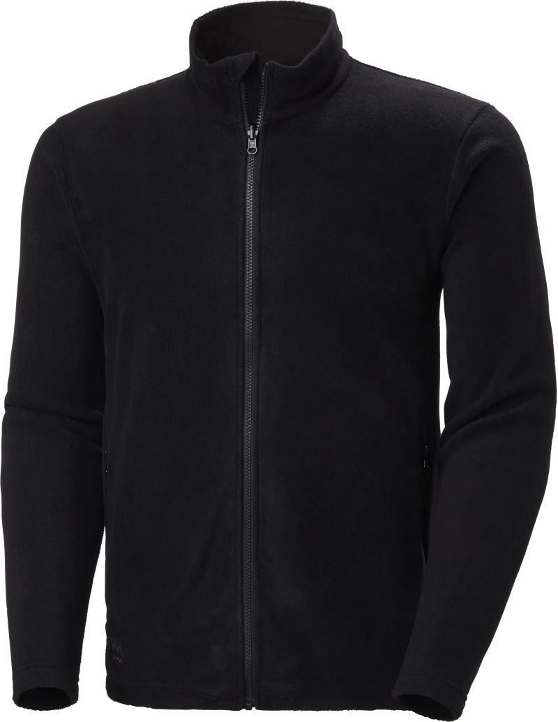 Helly Hansen Workwear Fleece Jacke "Manchester" Manchester 72096
