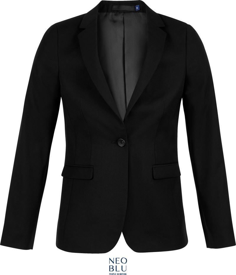 Neoblu Damen Anzugblazer Marius Women Jacke