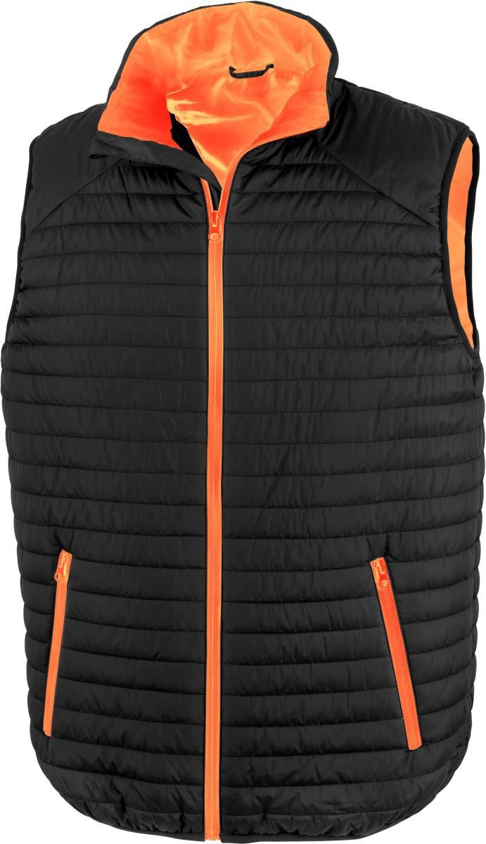 Result Thermoquilt Gilet R 239X