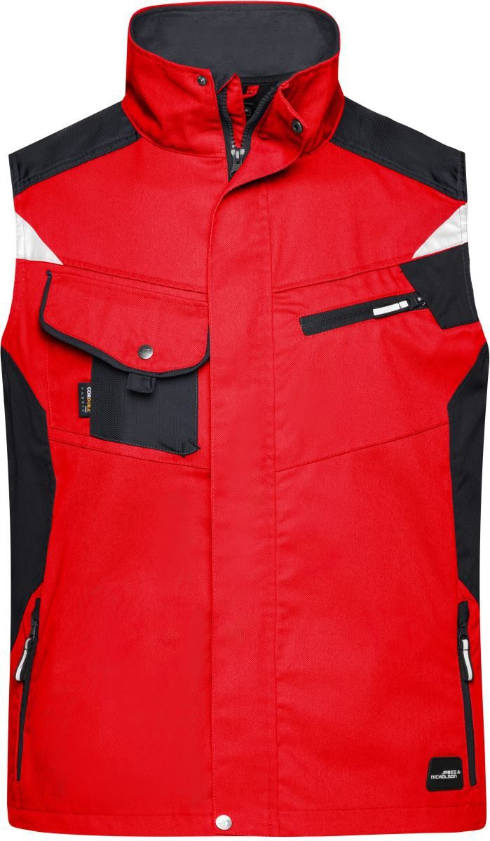 Daiber Workwear Gilet - Strong Jn 822