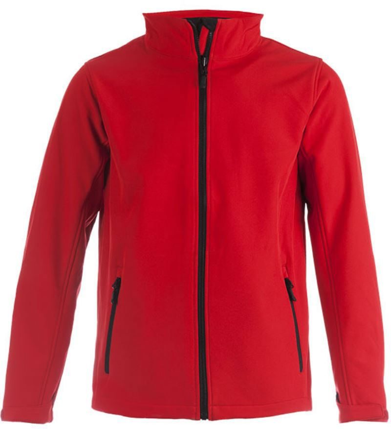 Promodoro Herren 3-Lagen Softshell Jacke 7820