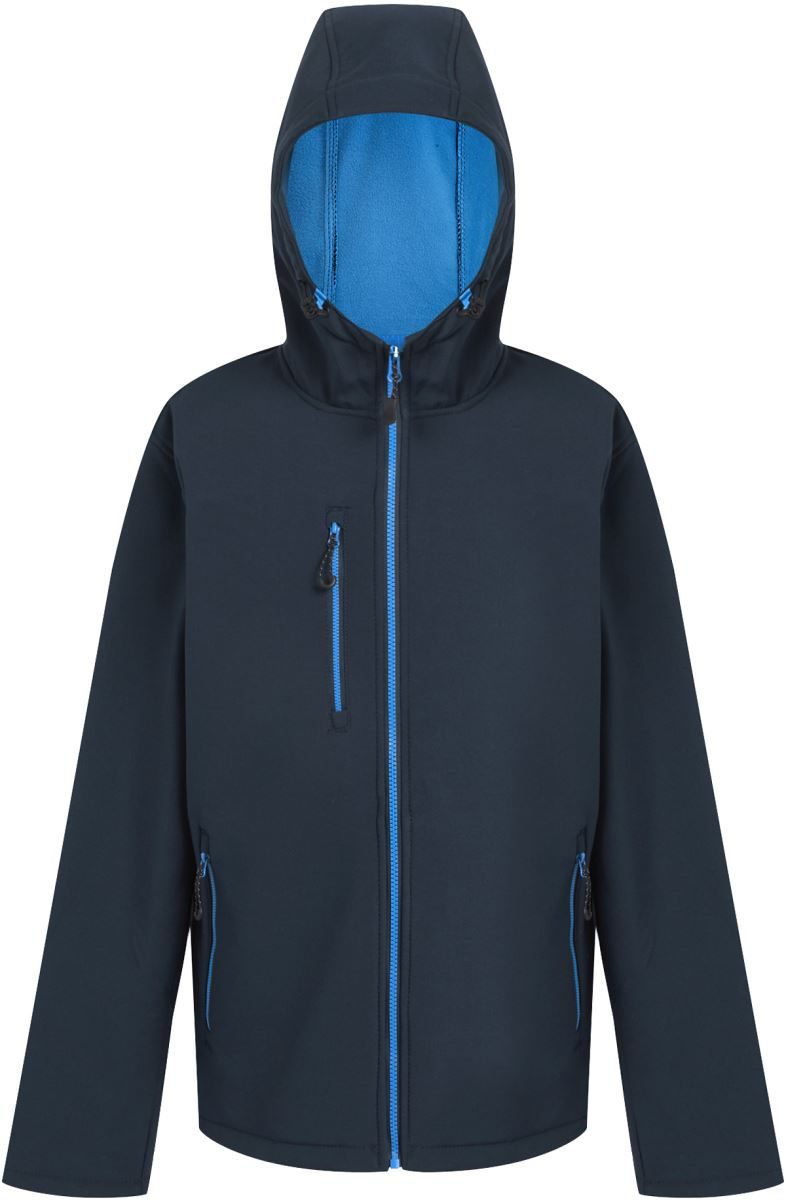 Regatta 2-Lagen Softshell Jacke "Navigate" Tra 705