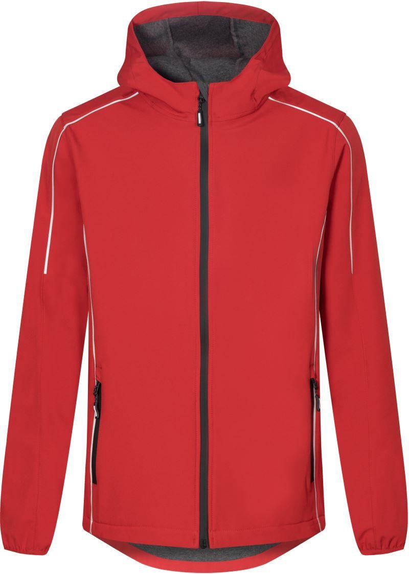 Promodoro Leichte 2-Lagen Herren Softshell Jacke 7830
