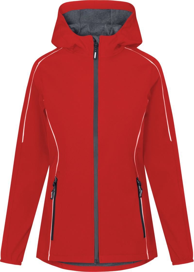 Promodoro Leichte 2-Lagen Damen Softshell Jacke 7835