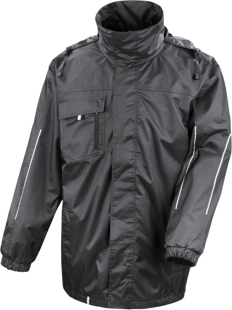 Result 3-in-1 Transit Jacke R 236X