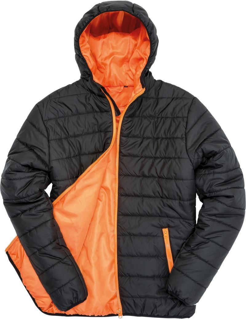 Result Steppjacke R 233M