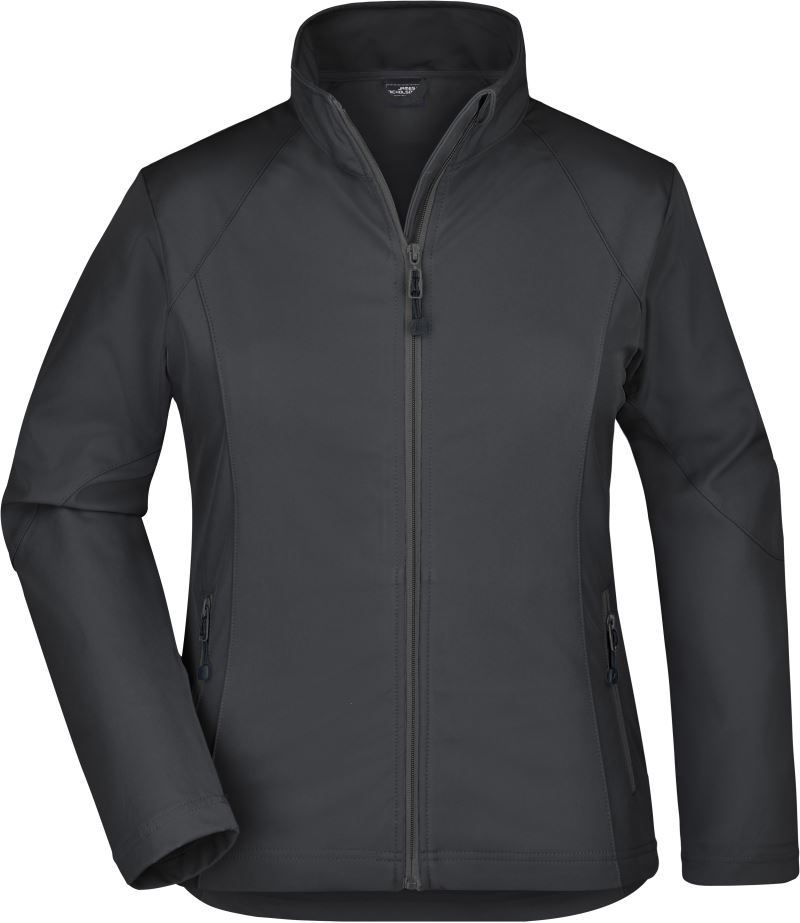 Daiber Damen 3-Lagen Softshell Jacke Jn 1021