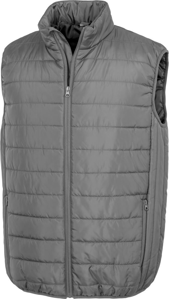 Result Bodywarmer R 244X