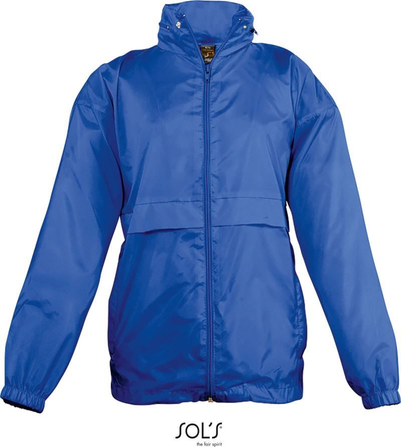 Sol's Kinder Windbreaker Surf Kids Jacke
