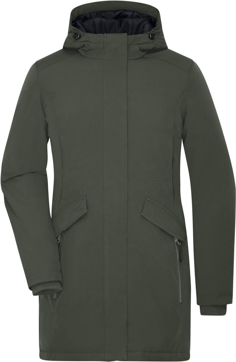 Daiber Damen Business Parka Jn 1175