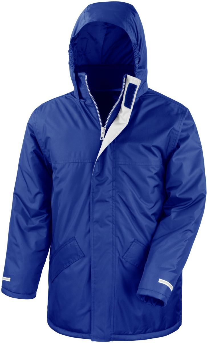 Result Winter Parka "Channel" R 207X