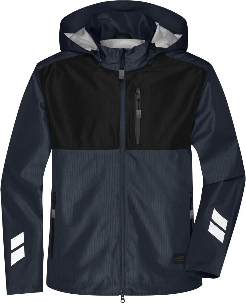 Daiber Workwear Hardshell Jacke Jn 1814