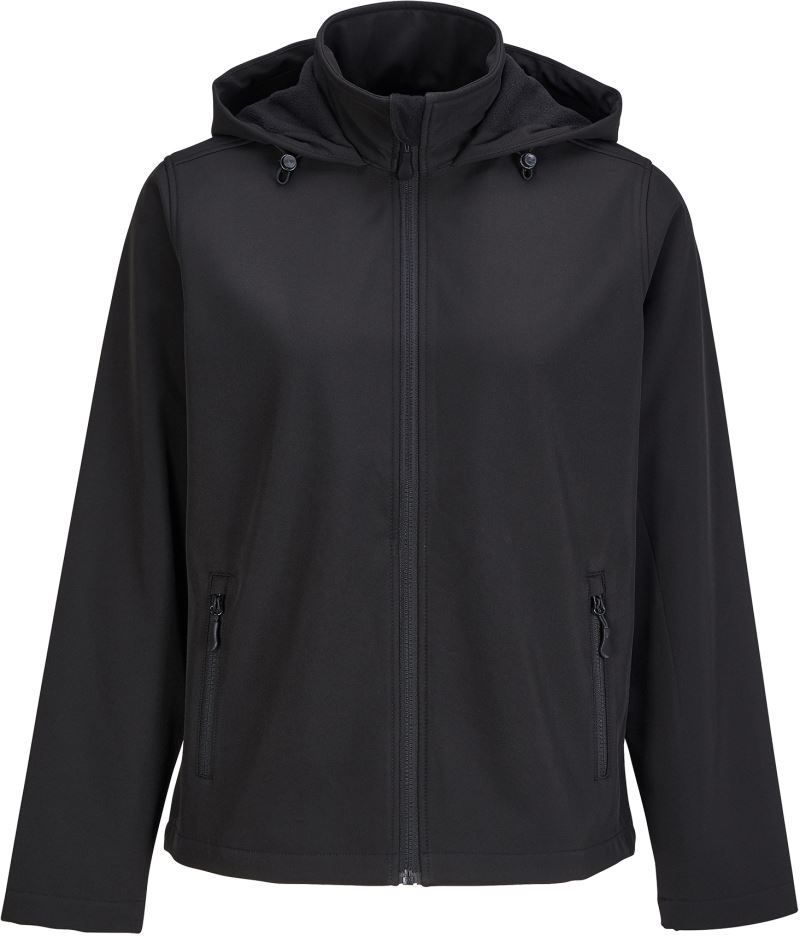 Sol's Damen 2-Lagen Kapuzen Softshell Jacke Race Hooded Women