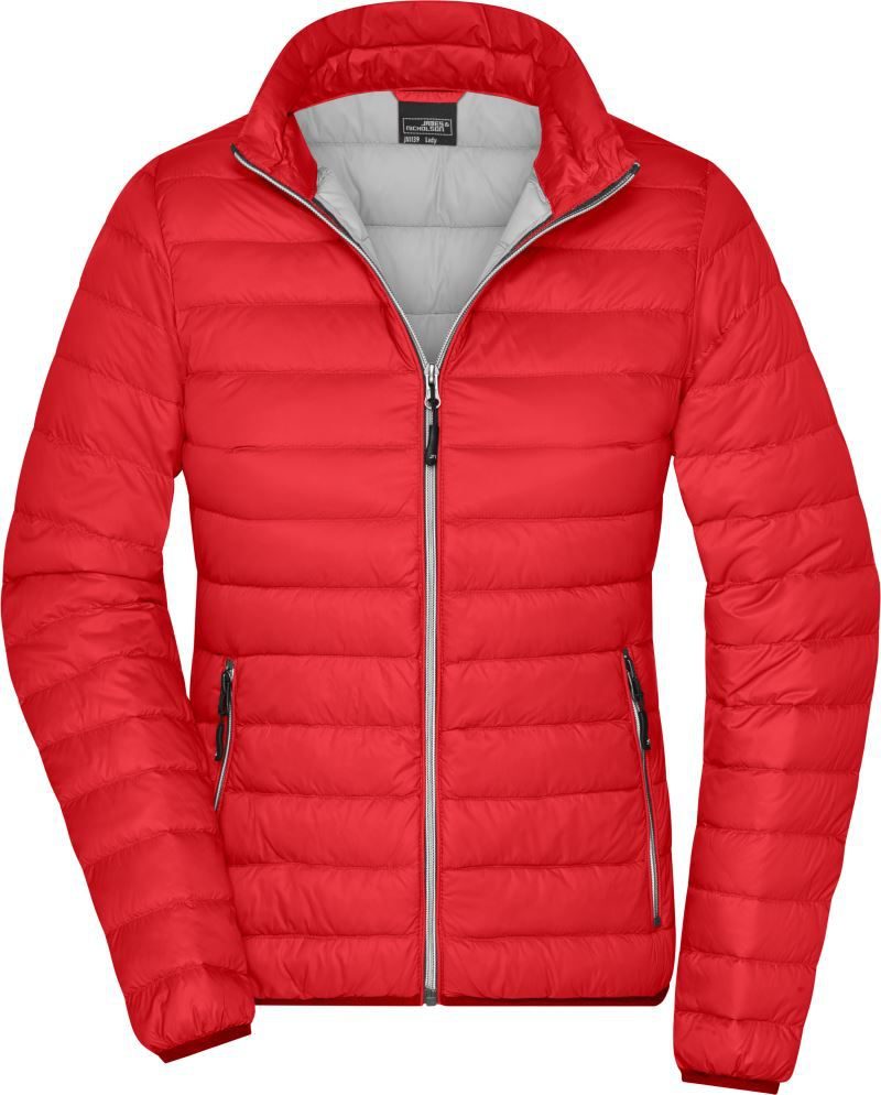 Daiber Damen Daunenjacke Jn 1139