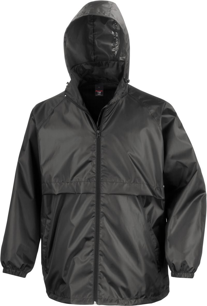 Result Windjacke R 205X