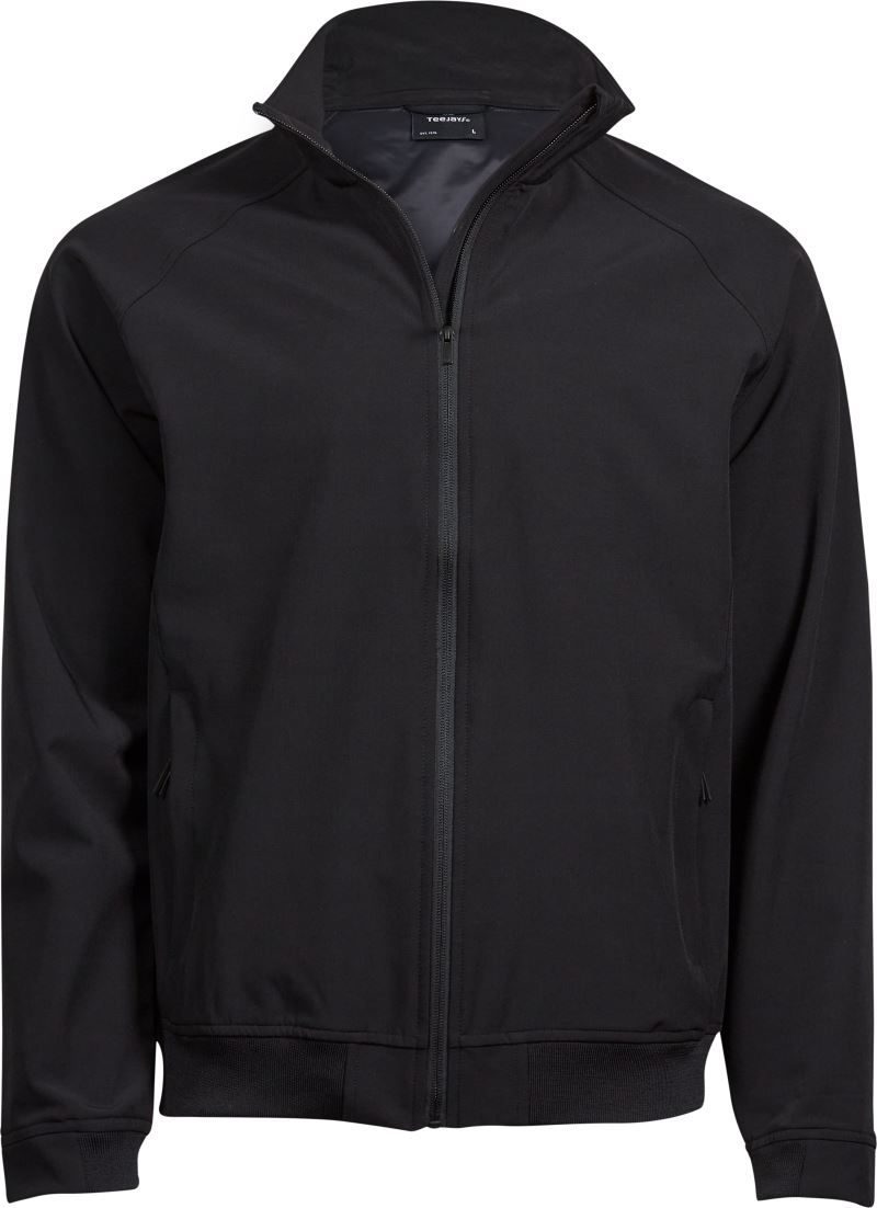 Tee Jays Club Jacke Tj 9602