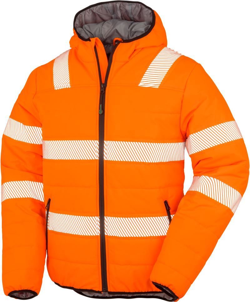 Result Sicherheitsjacke R 500X