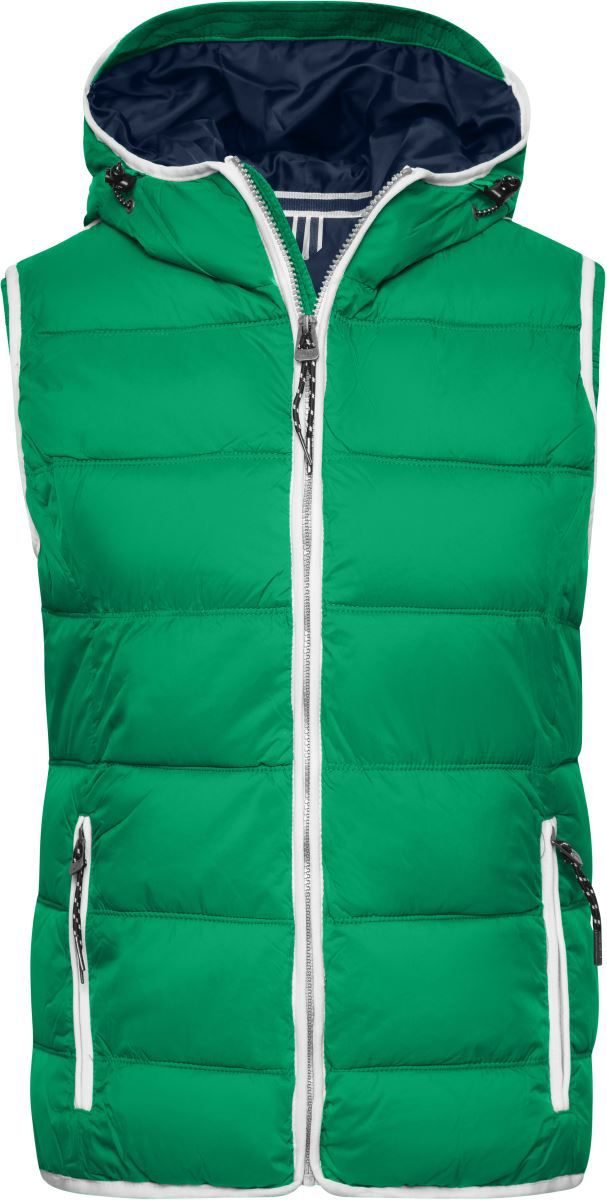 Daiber Herren Bodywarmer "Maritim" Jn 1076