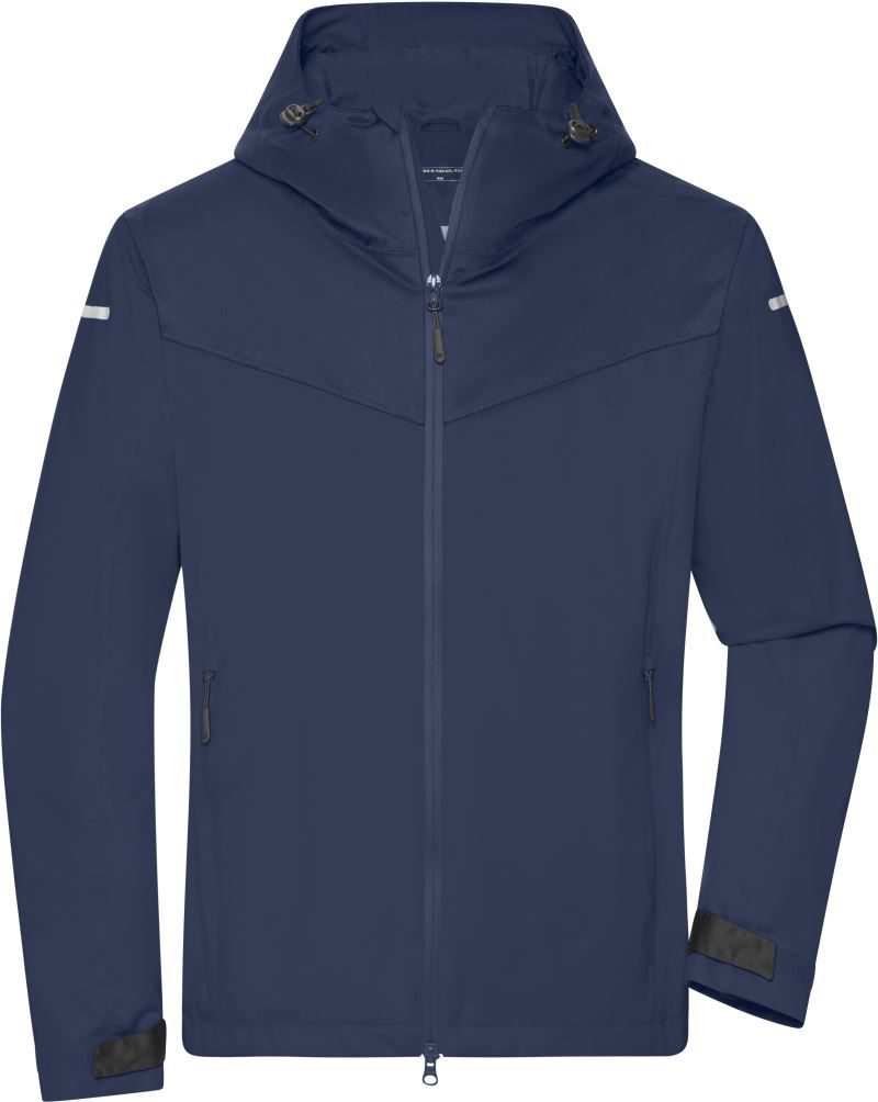 Daiber Herren Outdoor Softshell Jacke Jn 1180