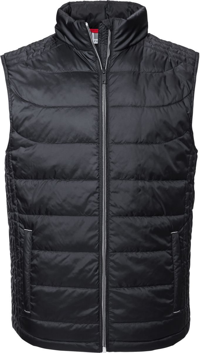Russell Athletic Herren Nano Bodywarmer 441M