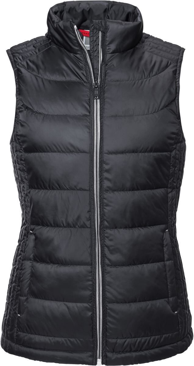 Russell Athletic Damen Nano Bodywarmer 441F