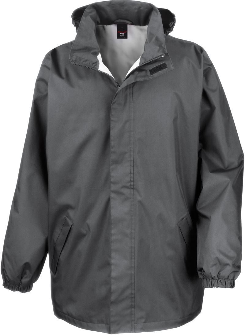 Result Windjacke R 206X