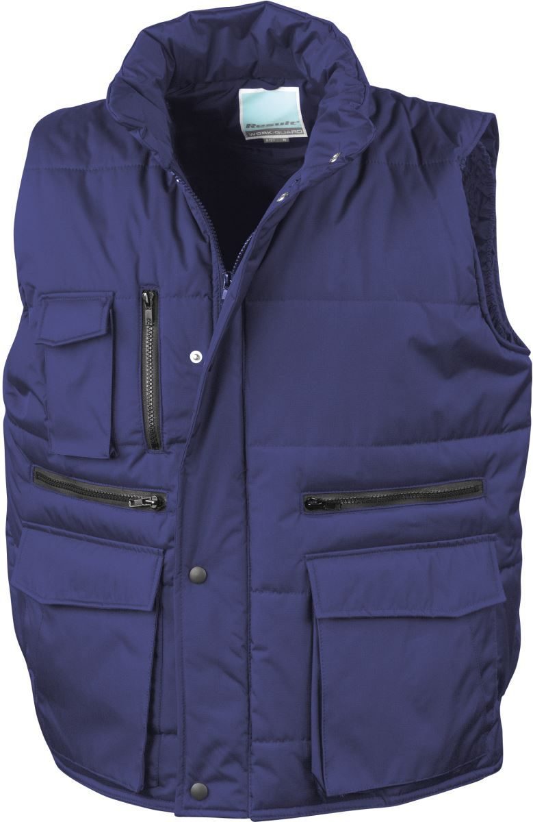 Result Bodywarmer R 127X