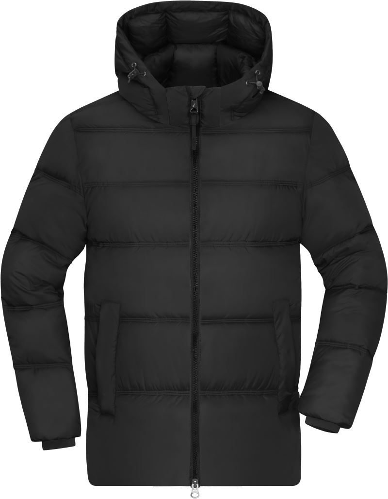 Daiber Herren Winterjacke Jn 1370