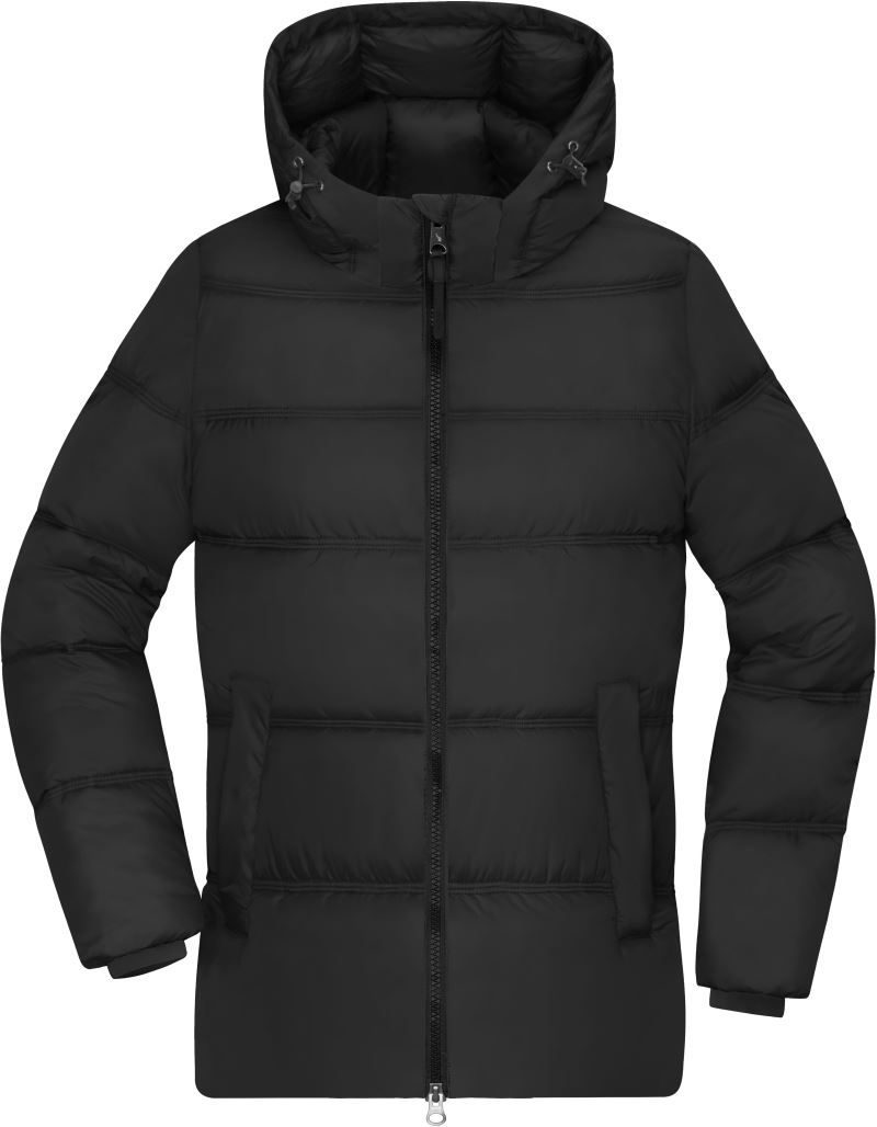 Daiber Damen Winterjacke Jn 1369