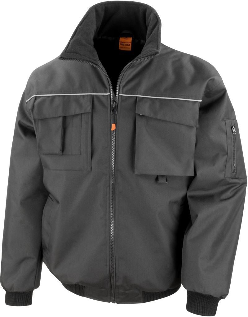 Result Pilotenjacke "Sabre" R 300X