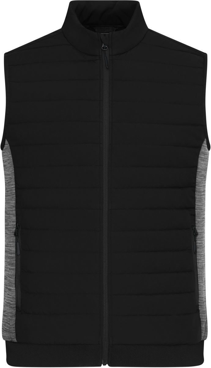 Daiber Gefütterter Herren Bodywarmer Jn 1864