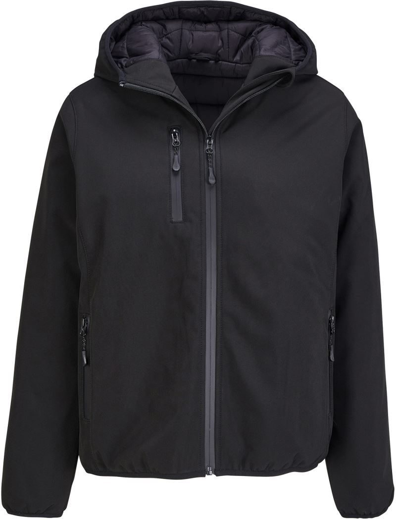 Sol's Damen 3-Lagen Winter Softshell Jacke Falcon Padded Women
