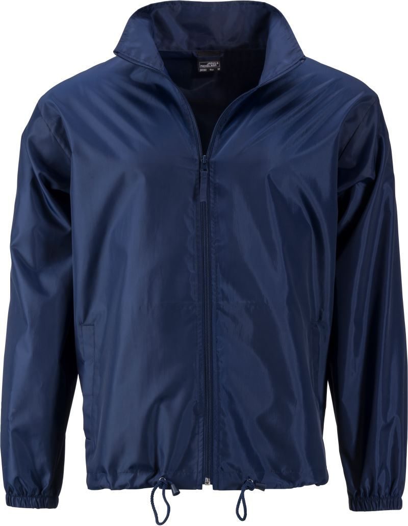 Daiber Herren Promo Jacke Jn 1132