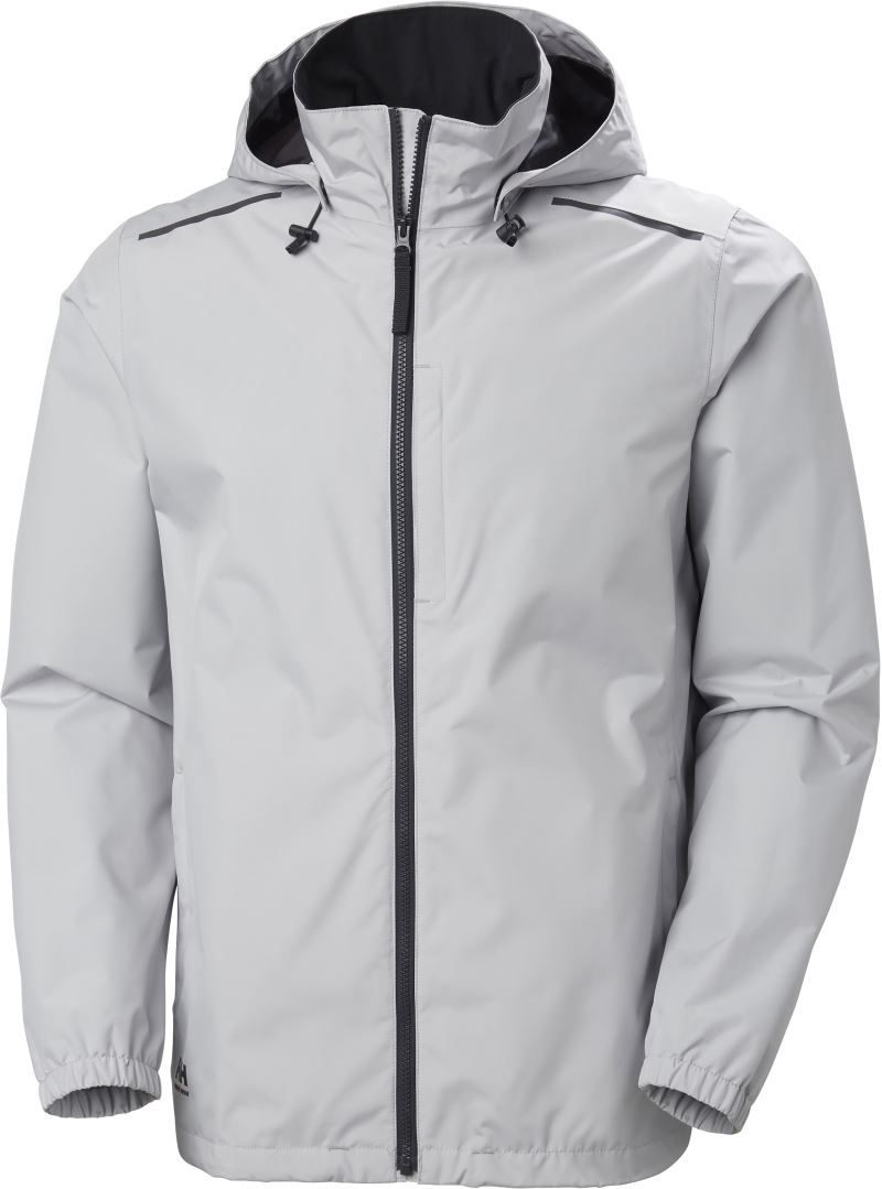Helly Hansen Wasserdichte Workwear Jacke "Manchester" Manchester 71261