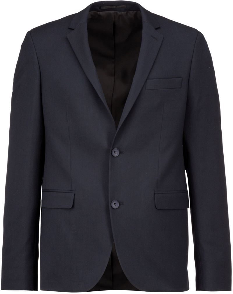 Kariban Herren Anzugsakko K 6130 Jacke