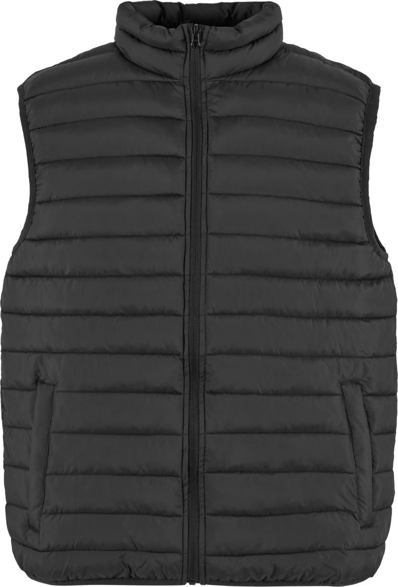 New Morning Studios Leichter Herren Bodywarmer Nm 033