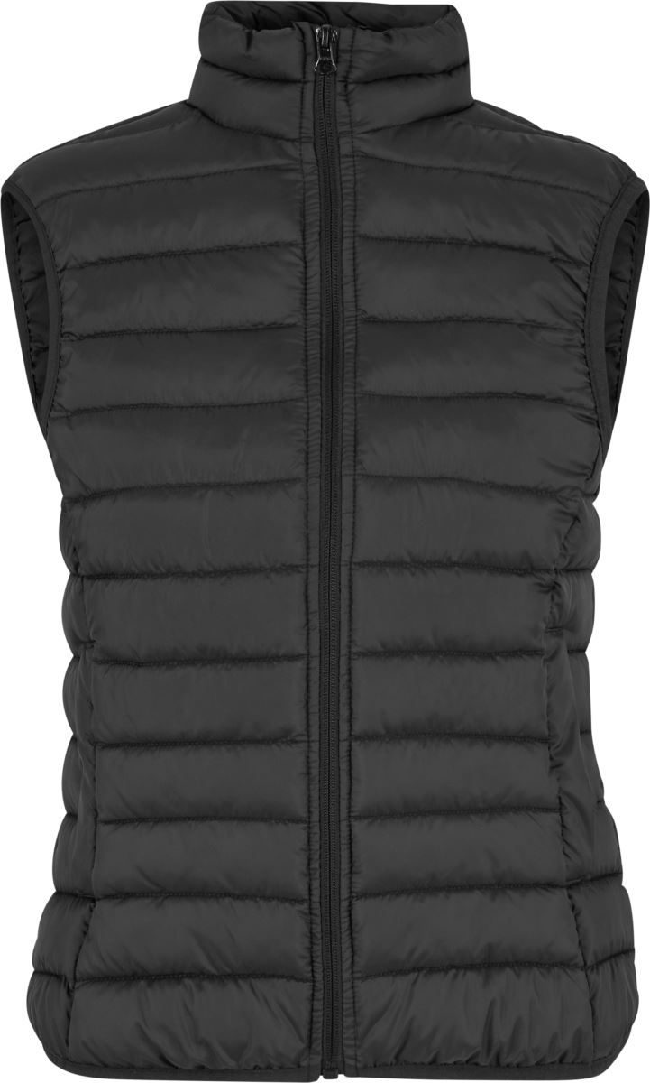 New Morning Studios Leichter Damen Bodywarmer Nm 032