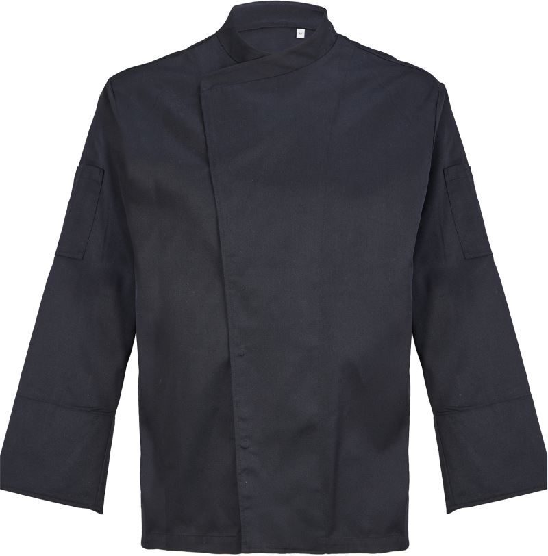 Neoblu Herren Kochjacke langarm Eugene