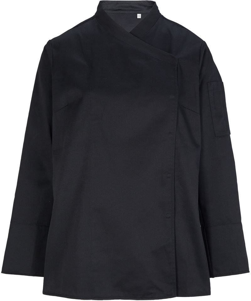 Neoblu Damen Kochjacke langarm Eugenie