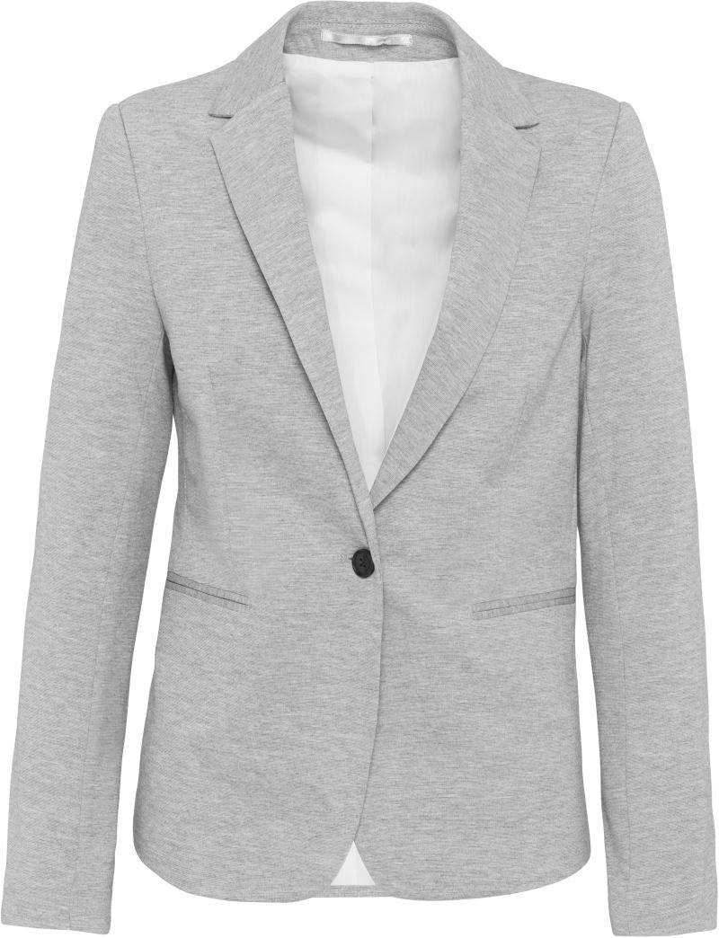 Kariban Damen Blazer K 6133 Jacke