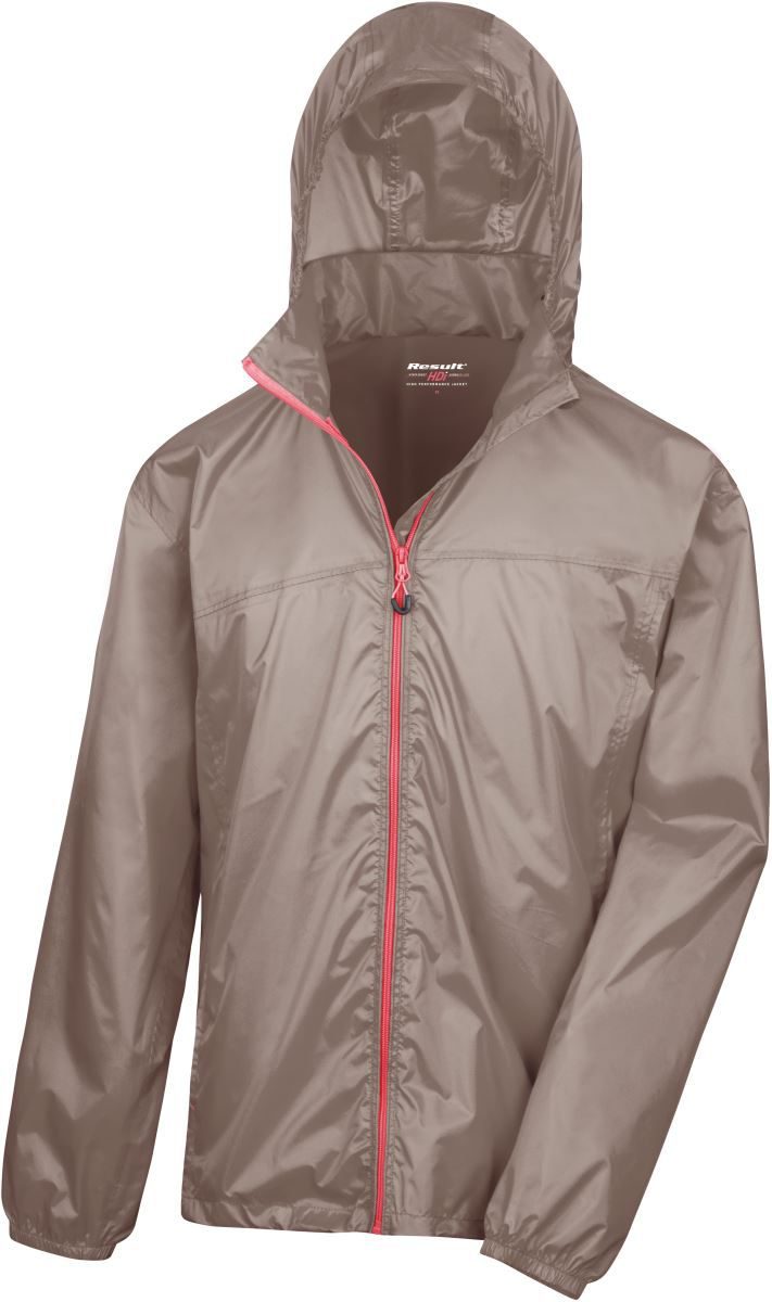 Result Regenjacke R 189X