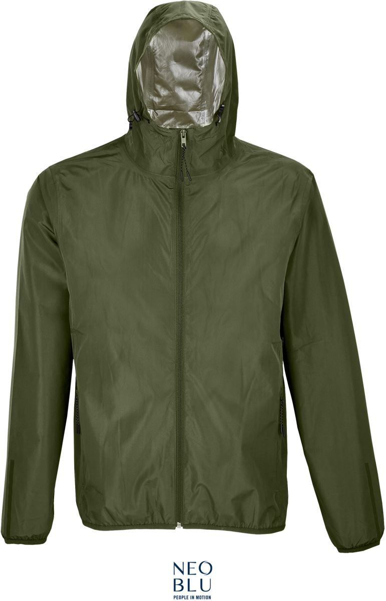 Neoblu Unisex Windbreaker Andrea Jacke