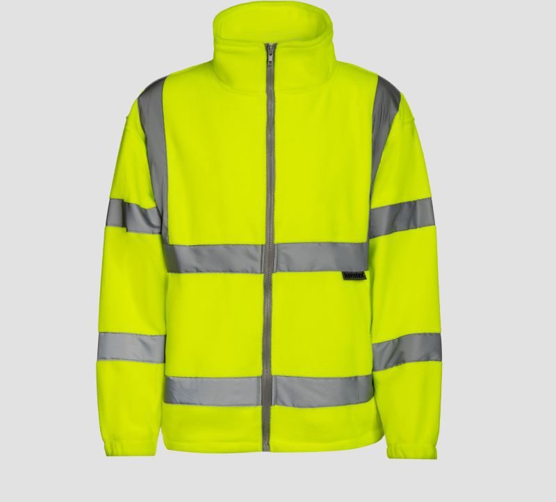 Korntex Sicherheits Fleece Jacke Kxfj – Bergen