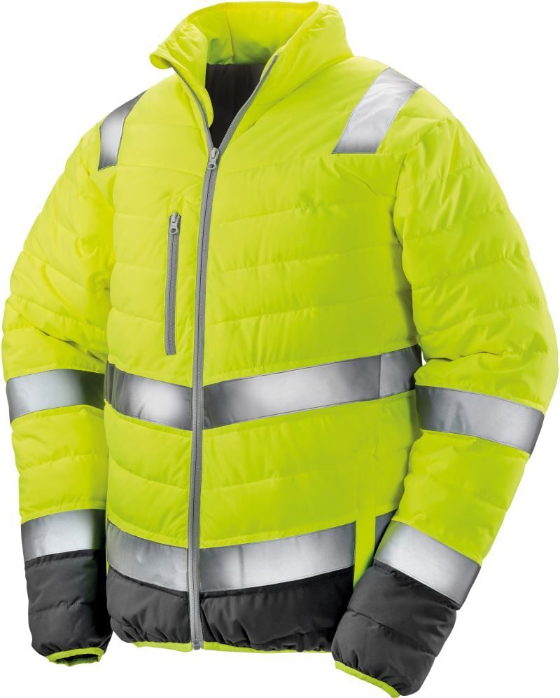 Result Herren Sicherheitsjacke R 325M