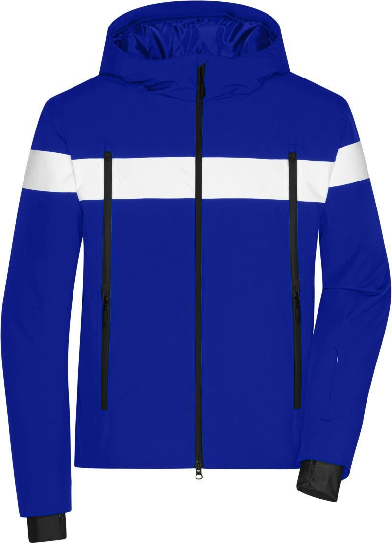Daiber Herren Wintersport Jacke Jn 1174
