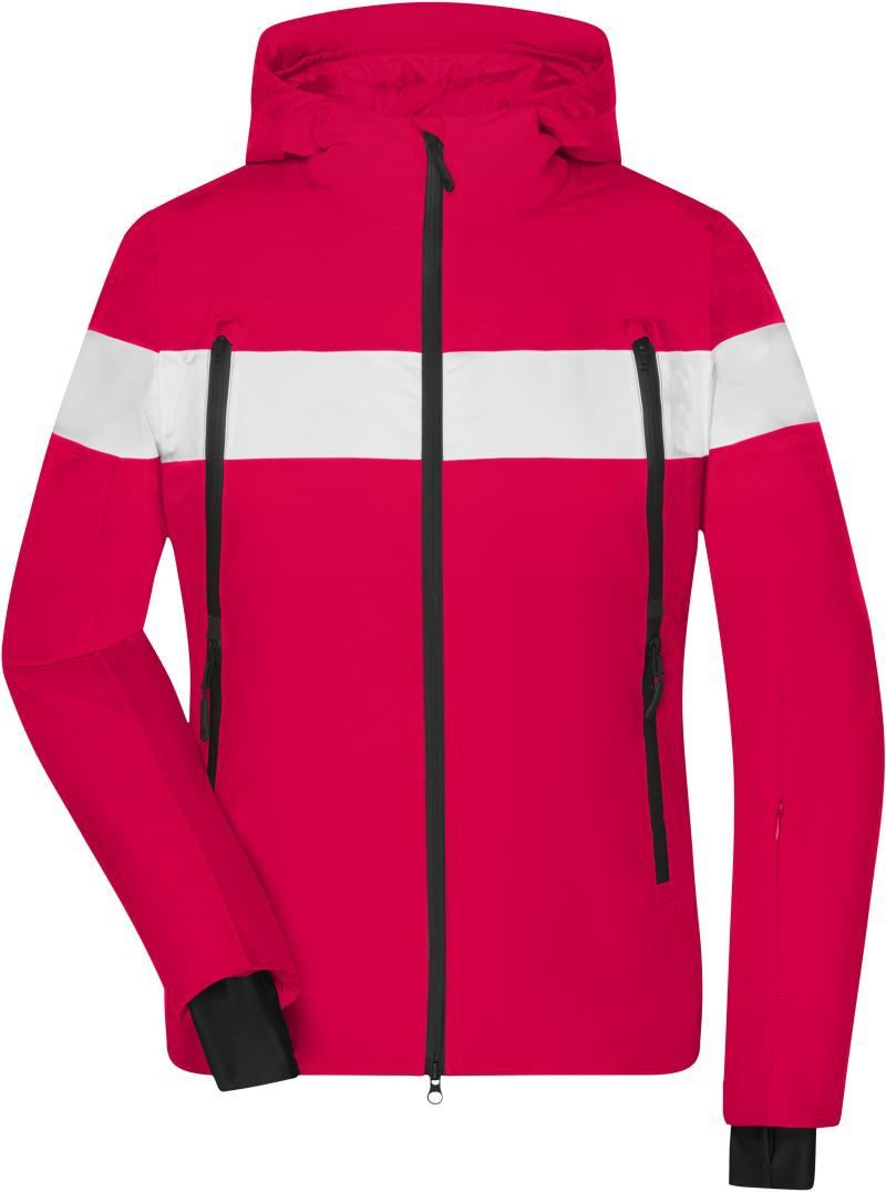 Daiber Damen Wintersport Jacke Jn 1173