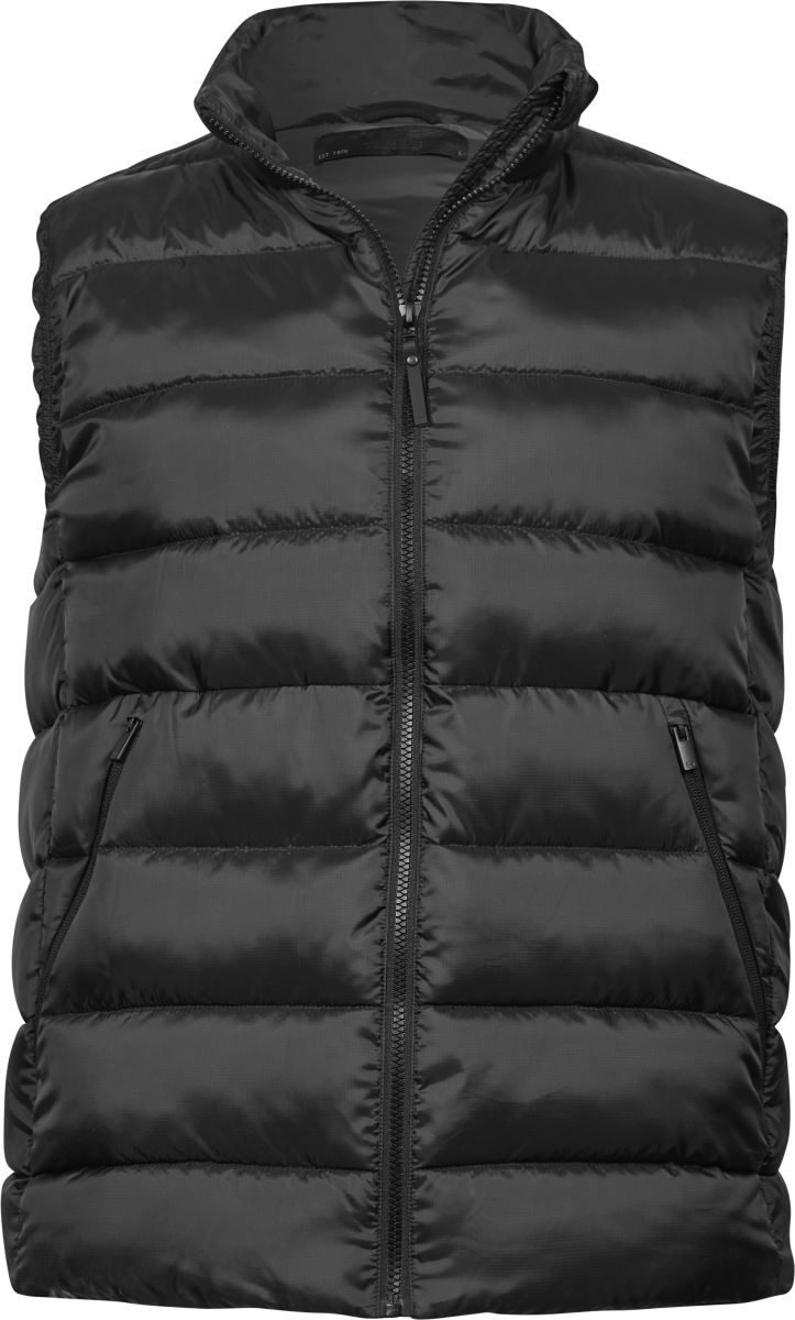 Tee Jays Leichtes Steppgilet Tj 9648
