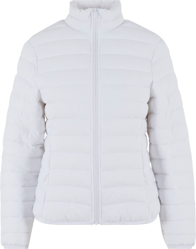 New Morning Studios Leichte Damen Steppjacke Nm 030